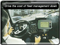 Drive the Cost of Fleet Management Down